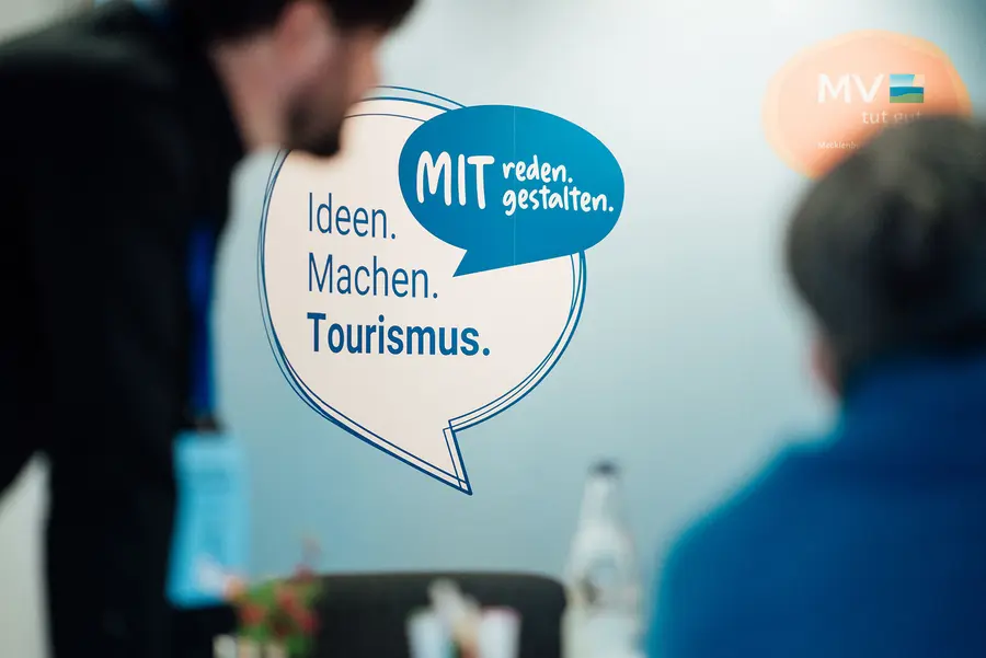 #IdeenMachenTourismus