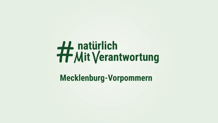 Natürlich mit Verantwortung