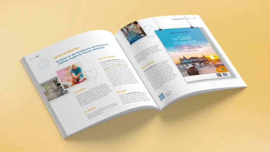 Album: Tourismusakzeptanz steigern