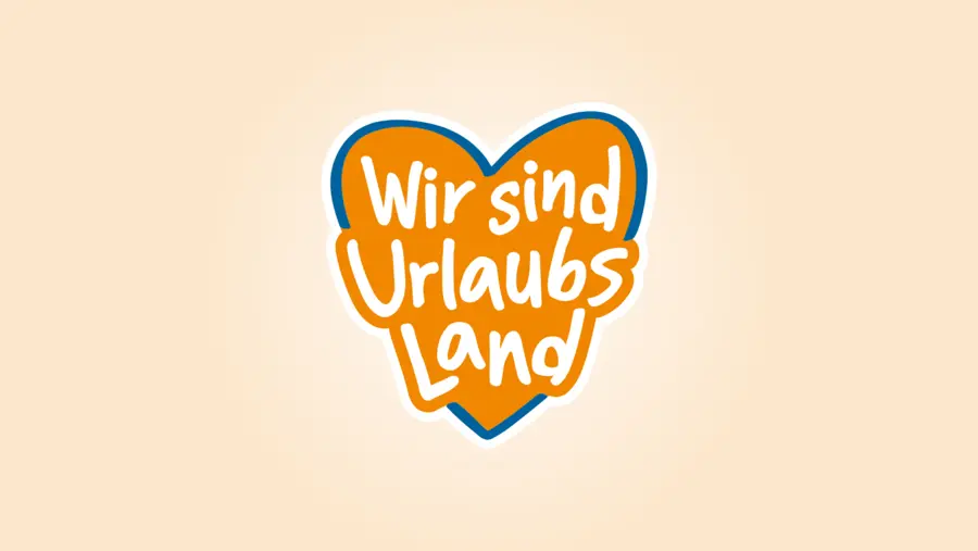 Wir sind Urlaubsland